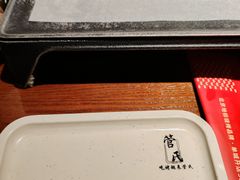 -管氏翅吧(地安门创始店)