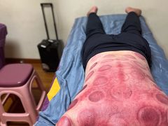 -沈师傅盲人按摩工作室(密三小区店)