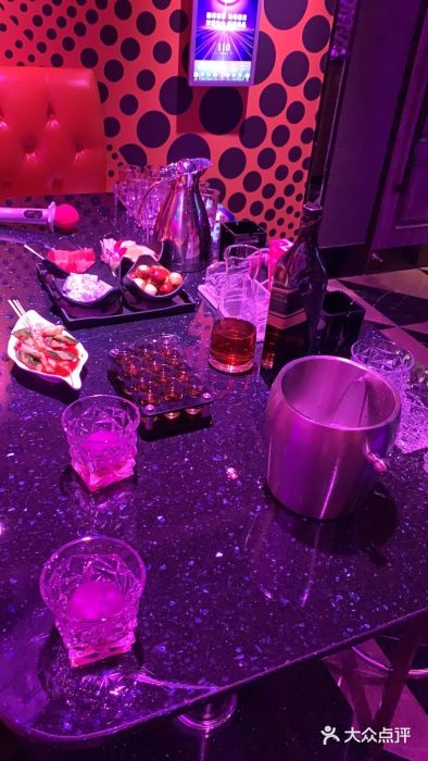 Kparty·KTV图片