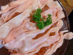 鲜鹅肠-楠火锅(龙阳广场店)
