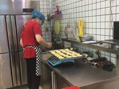 -港粒记喜挞(运城万达广场店)