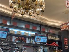 -申阿婆·上海菜·小海鲜(国展店)