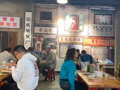 大堂-胡同小馆(新威路店)