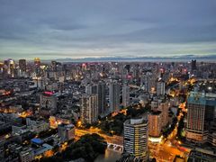 -成都市活水公园