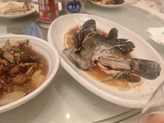 -南通绿洲国际假日酒店全日餐厅