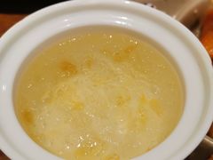 -素满香·食养自助(天一广场店)