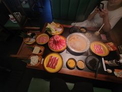 -牛New寿喜烧(闵行龙湖天街店)