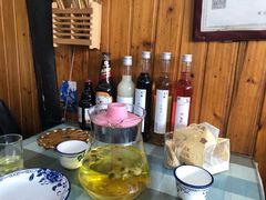 -南花桥羊肉馆老字号(乌镇店)