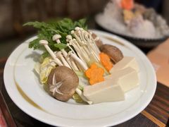 -山葵家·创意料理(宁波来福士店)