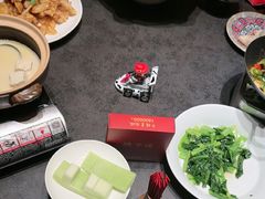 -鸽子侯·家宴·平价海鲜(绿地店)