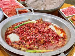 -楠火锅(太古里总店)