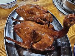 -鸽皇农庄(长湴店)