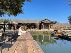 -比顿咖啡(和顺古镇店)