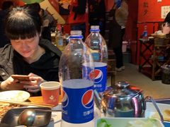 -老天桥蛙炉火锅(姑苏总店)