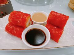 -海景壹号大酒店(滨湖店)