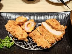 -胜博殿日式炸猪排(西红门店)