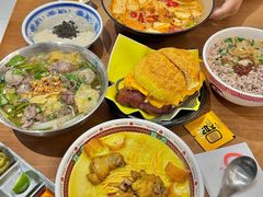 -津津飯堂