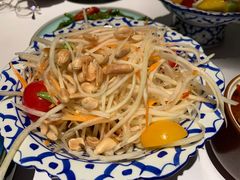 -BetterThai 泰加(苏州中心店)