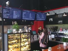 -BLAQ咖啡(骏豪店)