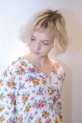 -Kraemer Paris  苏豪路易士·嘉玛发廊