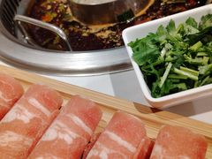 -葛记红焖羊肉(人民路店)