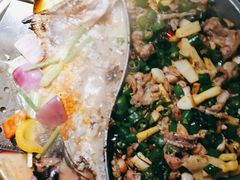 -匠子烤鱼(桫椤湾店)