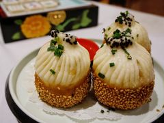 老上海生煎包-上海1号私藏菜(静安店)