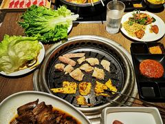 -火炉火自助餐(悠唐购物中心店)