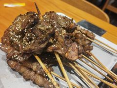 -本色.小马哥烧烤(无锡九里仓店)