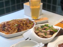 -知粤塘港式茶餐厅