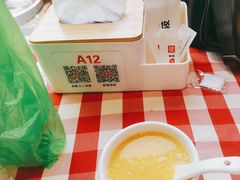 -西贝(东方路店)