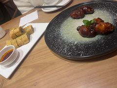 -枣子树·素食餐厅(普陀山店)