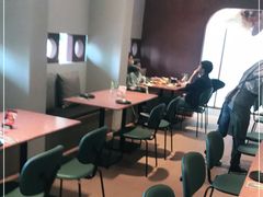 大堂-La Terre乐田(万象城店)