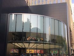 -Apple零售店(新街口店)
