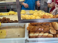 -宫门口馒头铺(创始人总店)