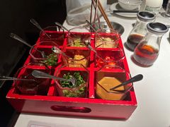 -领鲜天下·焗海鲜·花胶鸡(天目里店)