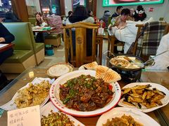-鲁南仔·滕州炒鸡(经三路店)
