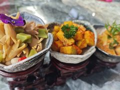 -慢丽江·云南野生菌土鸡锅(西山店)