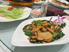 -顺峰顺水顺德菜(第一百货店)