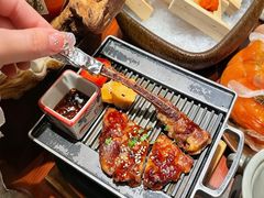 -花潮料理艺食馆(SM新生活广场店)
