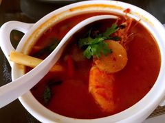 冬阴功汤-simply thai天泰(静安嘉里中心店)