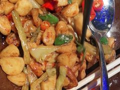 -客语客家菜(佳兆业广场店)
