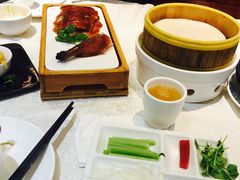 -四季小馆·地道北京小吃(广百店)