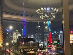 -上海苏宁宝丽嘉酒店·Cafe Bellagio西餐厅