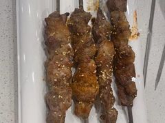 -九府羊鲜羊火锅·烧烤·小海鲜(华汇大厦店)