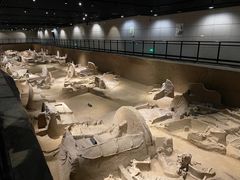 -洛阳周王城天子驾六博物馆