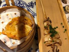 -卢大鲜鱼头捞饭(美利广场店)