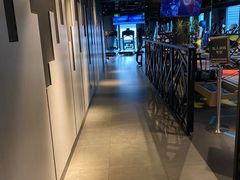 -威尔仕健身(海伦中心店)