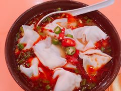 -龙抄手(春熙路总店)