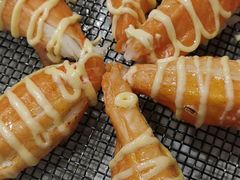 -新一番三文鱼寿司(大东海店)